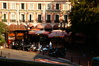Der Markt von Monte Carlo