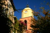 Kirche von St. Tropez