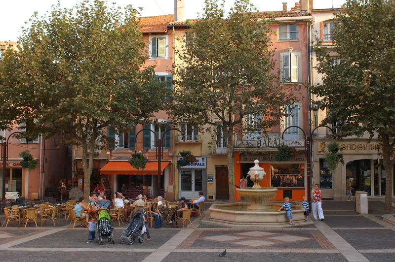 Marktplatz