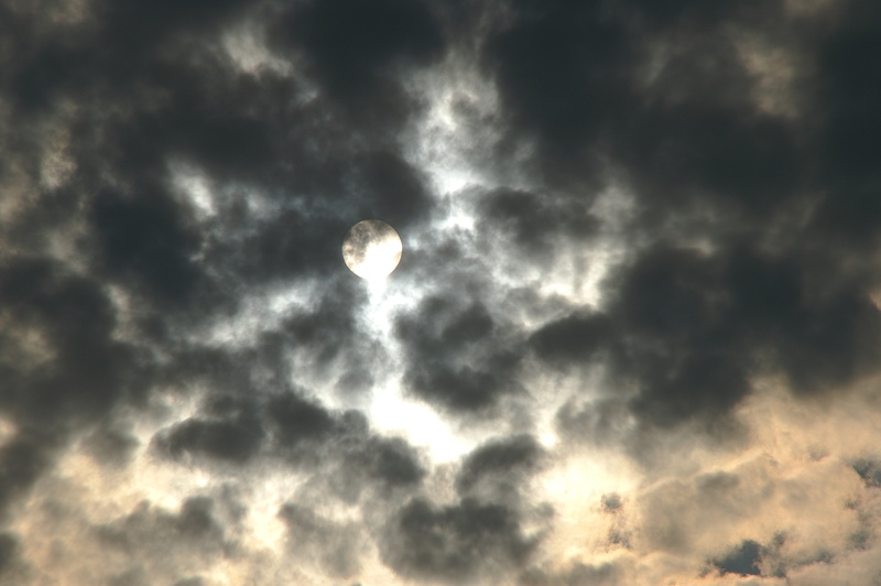 Kleine Dauerbescheinungsunterbrechung
