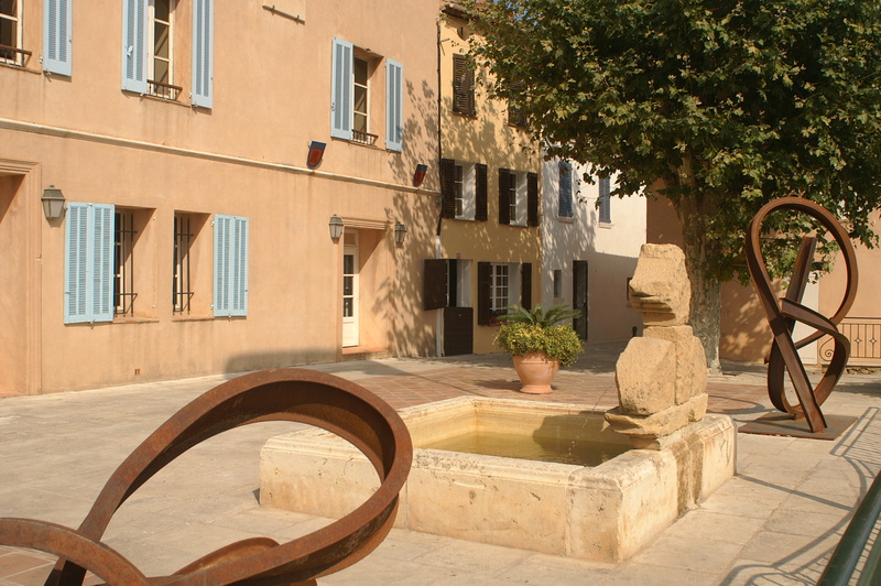 Marktplatz