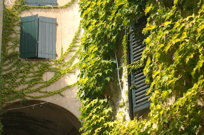 Fensterln