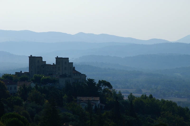 Tourrettes