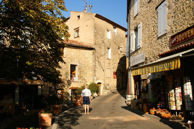 Die Altstadt