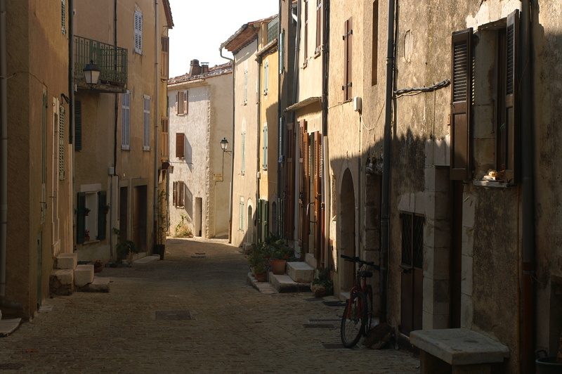 Altstadt