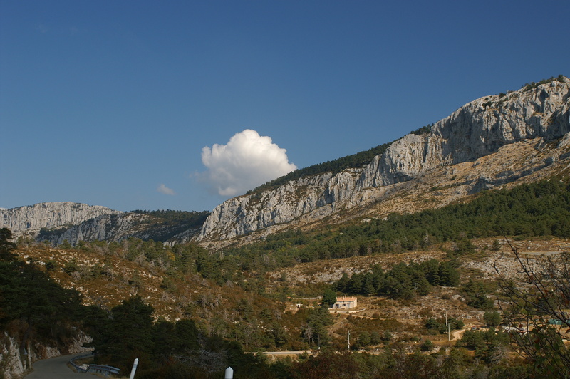 Col de Valferriere