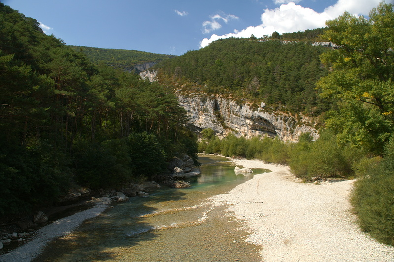 Der Verdon