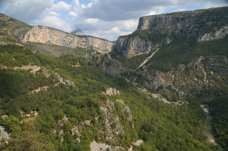 Belvedere de Couloir Samson