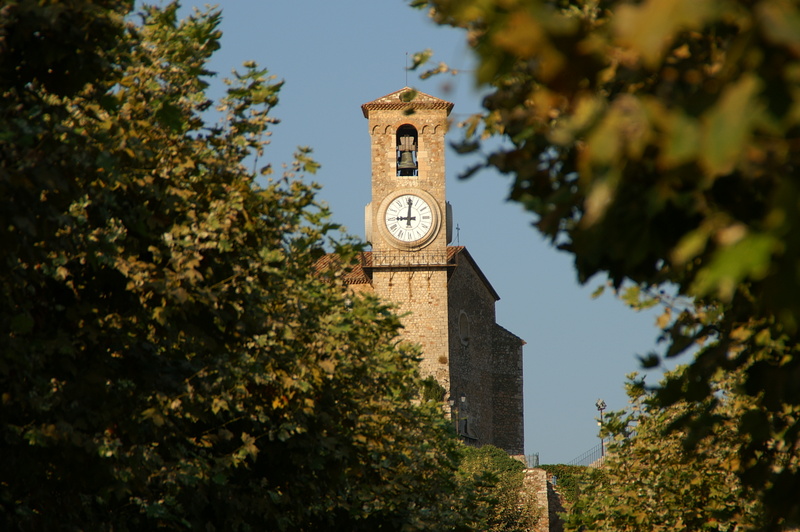 Notre Dame de l'Esperance