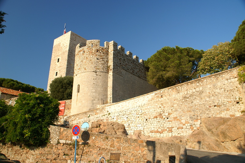 Tour du Mont-Chevalier