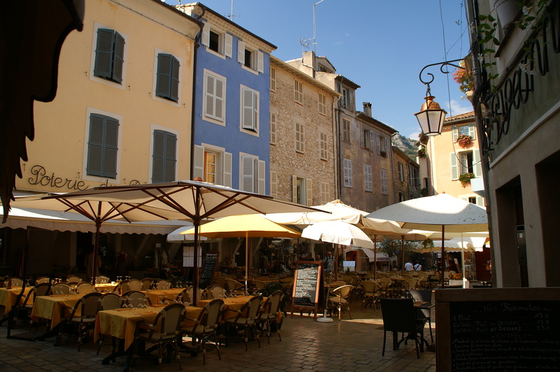 Place du Peyra