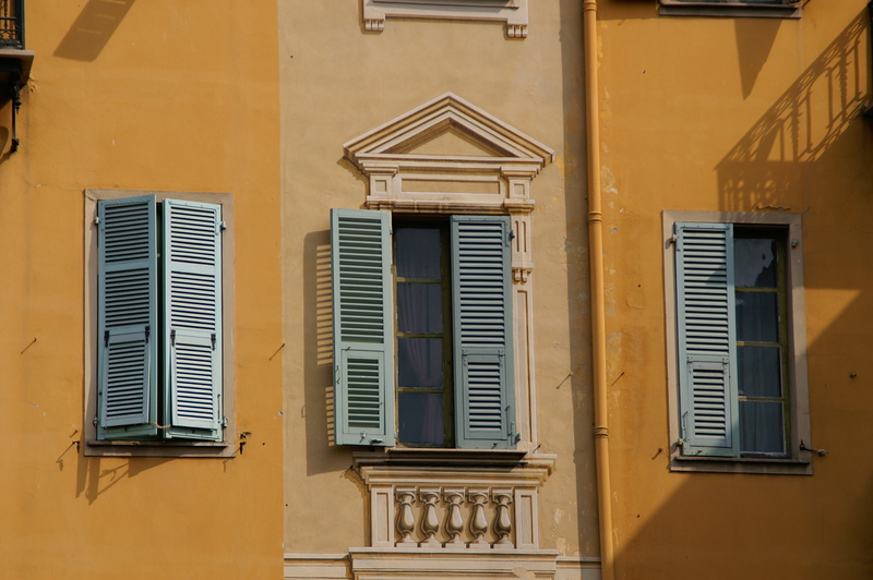 Place Garibaldi