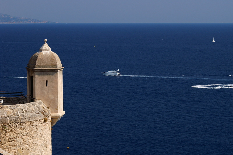 Cote d'Azur